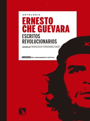 cover image of Escritos revolucionarios